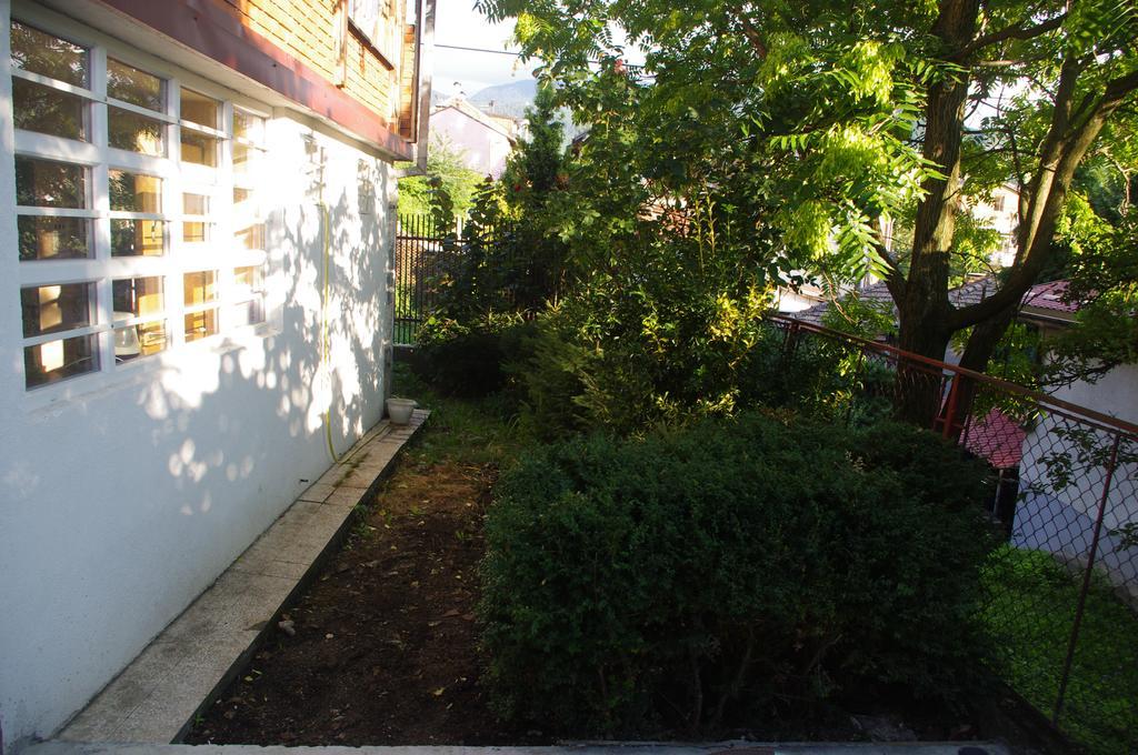 Apartment Emma Sarajevo Exterior photo