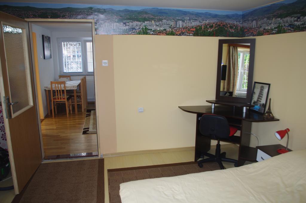 Apartment Emma Sarajevo Exterior photo